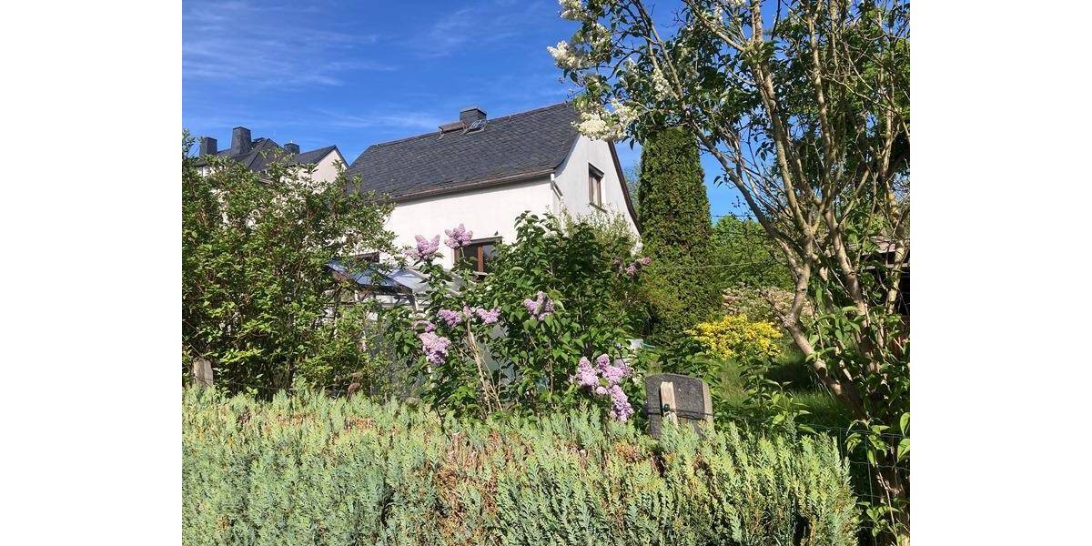 Einfamilienhaus Plauen Reusa - 4 Zimmer, 105 m&sup2;, 120.000&euro; | Angebot:25774899