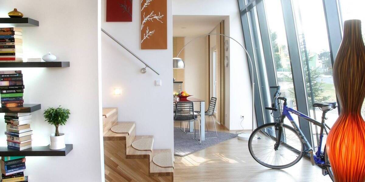 Einfamilienhaus Plauen Vogtland Stadtmitte - 5 Zimmer, 142 m&sup2;, 265.429&euro; | Angebot:26868680