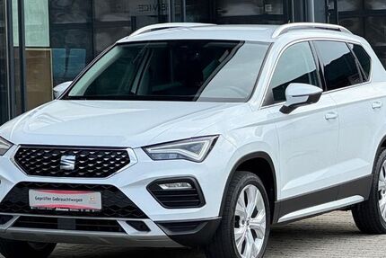 Seat Ateca 83.300 km 21.990 &euro; Münchberg 95213