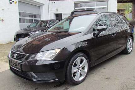 Seat Leon 164.000 km 9.490 &euro; Remptendorf 07368
