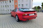 Porsche 944 208.000 km 17.800 &euro; Kirchenlamitz 95153
