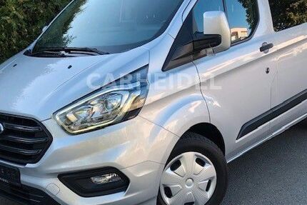 Ford Tourneo Custom 129.887 km 26.900 &euro; Plauen 08525
