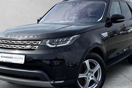 Land Rover Discovery 185.999 km 22.890 &euro; Hof 95030