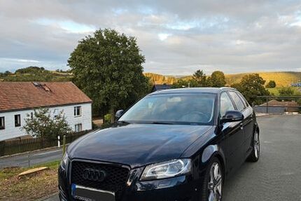 Audi A3 204.000 km 6.600 &euro; Plauen 08523