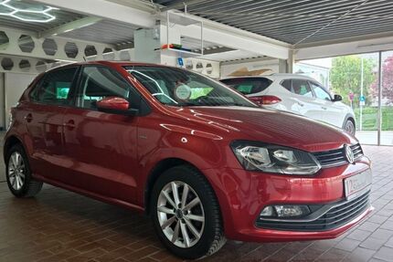VW Polo 68.666 km 9.900 &euro; Hof 95032