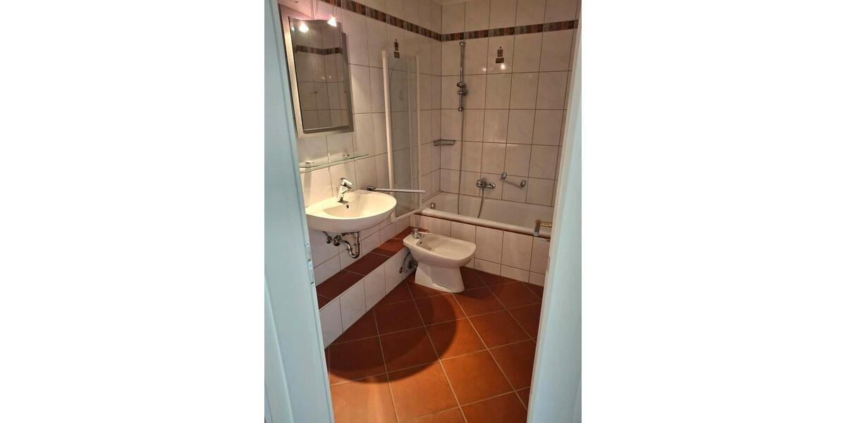 Etagenwohnung Münchberg - 3 Zimmer, 86 m&sup2;, 135.000&euro; | Angebot:26992269