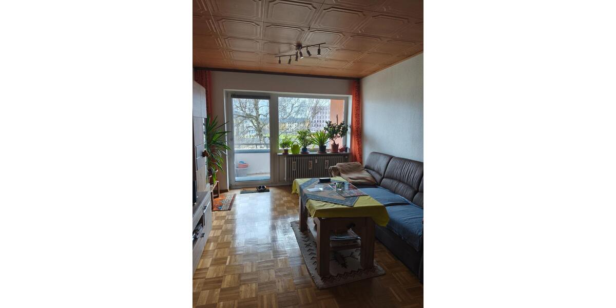 Etagenwohnung Hof Neuhof - 2 Zimmer, 60 m&sup2;, 119.000&euro; | Angebot:26249024