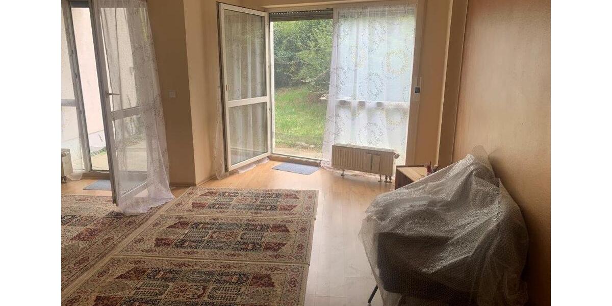 Erdgeschoßwohnung Plauen Altstadt - 1 Zimmer, 30 m&sup2;, 28.000&euro; | Angebot:26251626