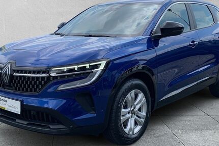 Renault Austral 21.935 km 24.990 &euro; Hof 95030