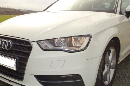 Audi A3 66.348 km 12.500 &euro; Plauen 08529