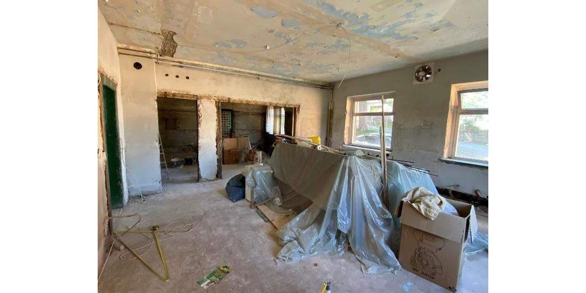 Mehrfamilienhaus, Wohnhaus Naila Lippertsgrün - 1 Zimmer, 80.000&euro; | Angebot:25741871