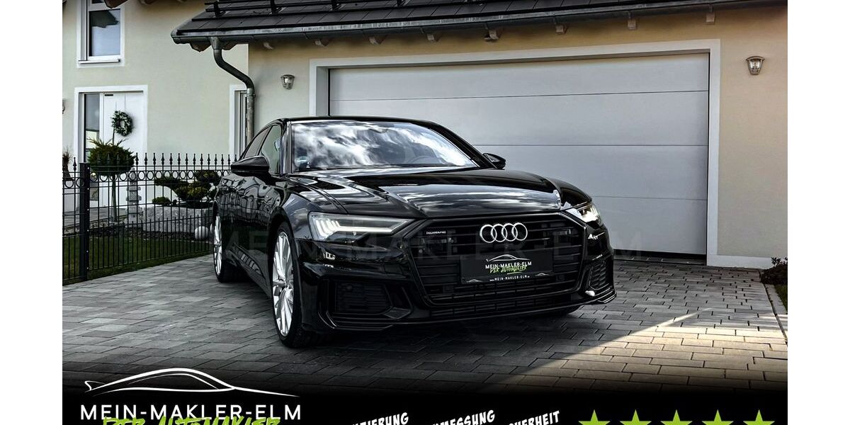 Audi A6 76.851 km 36.960 &euro; Regnitzlosau 95194