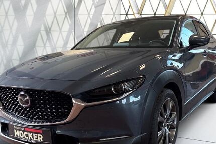 Mazda CX-30 36.000 km 24.242 &euro; Selb 95100
