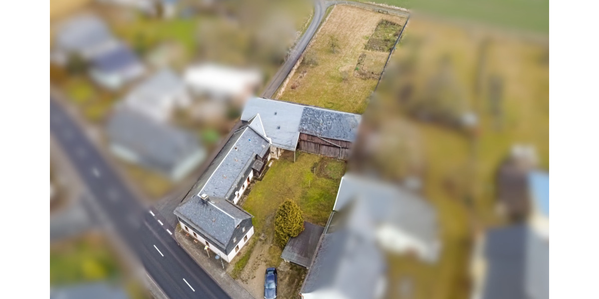 Einfamilienhaus Remptendorf Eliasbrunn - 9 Zimmer, 207 m&sup2;, 39.900&euro; | Angebot:25971078