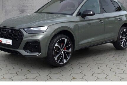 Audi Q5 24.450 km 41.980 &euro; Plauen 08527