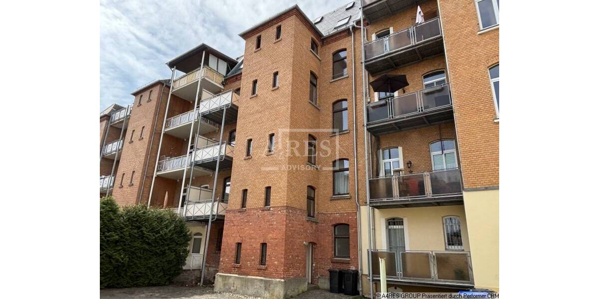 Mehrfamilienhaus, Wohnhaus Plauen Westend - 1 Zimmer, 660 m&sup2;, 420.000&euro; | Angebot:26742009