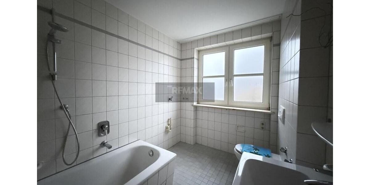 Etagenwohnung Geroldsgrün - 2 Zimmer, 60 m&sup2;, 450&euro; | Angebot:25160180