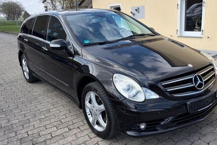 Mercedes-Benz R 350 303.000 km 3.980 &euro; Hof 95030