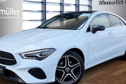 Mercedes-Benz CLA 200 10.647 km 33.980 &euro; Plauen 08527