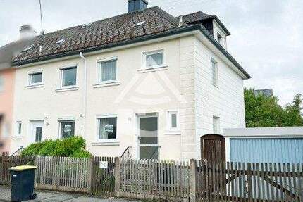 Haus Schauenstein - 8 Zimmer, 122 m&sup2;, 119.000&euro; | Angebot:25671532