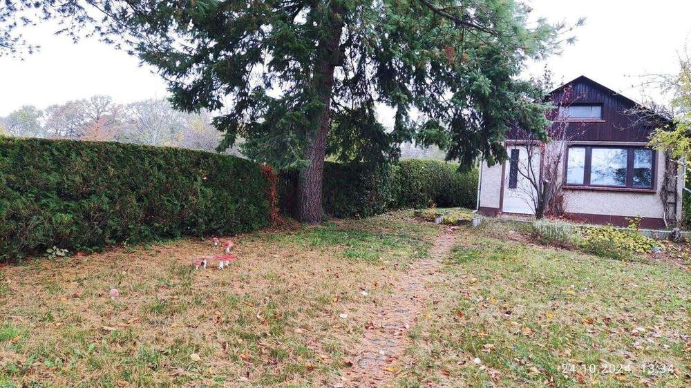 Doppelhaushälfte Bösenbrunn/Schönbrunn Schönbrunn - 5 Zimmer, 85 m&sup2;, 130.000&euro; | Angebot:25733306