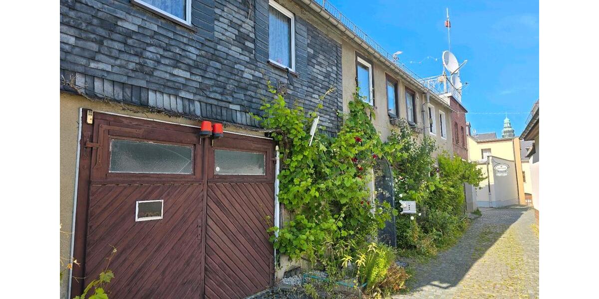 Einfamilienhaus Adorf/Vogtland Vogtland - 87.000&euro; | Angebot:20637421