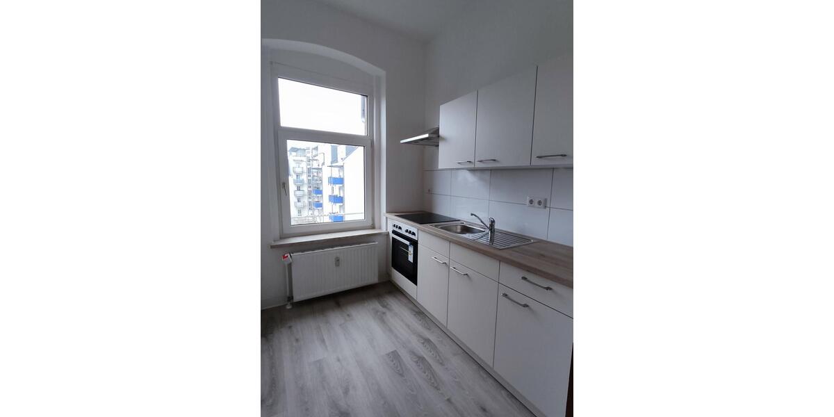 Etagenwohnung Plauen Bahnhofsvorstadt - 2 Zimmer, 53 m&sup2;, 320&euro; | Angebot:24400221