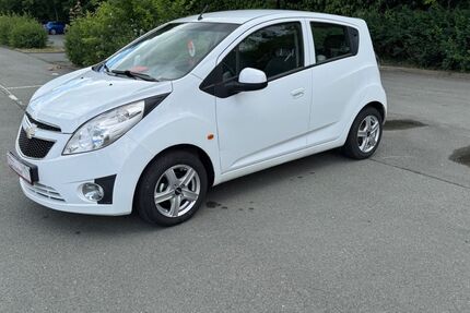 Chevrolet Spark 98.550 km 2.999 &euro; Plauen 08525