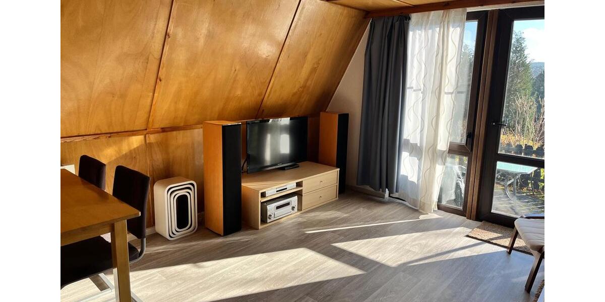 Bungalow Bad Lobenstein - 115.000&euro; | Angebot:26010511