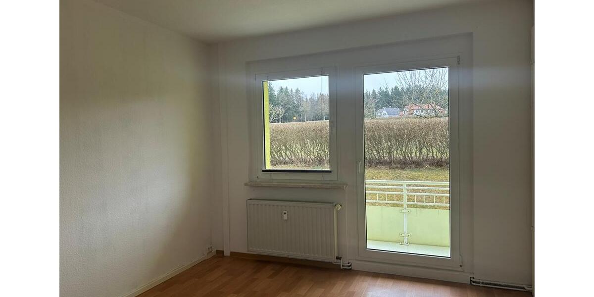 Etagenwohnung Adorf/Vogtland Vogtland - 2 Zimmer, 51 m&sup2;, 255&euro; | Angebot:26625465
