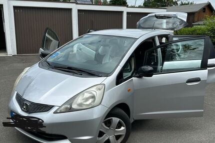 Honda Jazz 109.000 km 1.999 &euro; Hof 95032