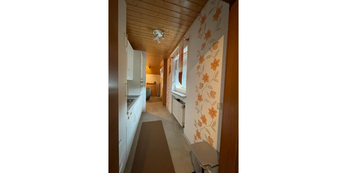 Dachgeschoßwohnung Schauenstein - 2 Zimmer, 39 m&sup2;, 390&euro; | Angebot:25254938