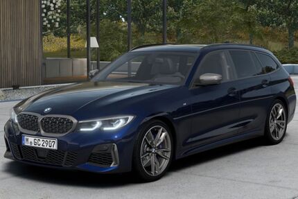 BMW M340d 112.500 km 39.999 &euro; Helmbrechts 95233