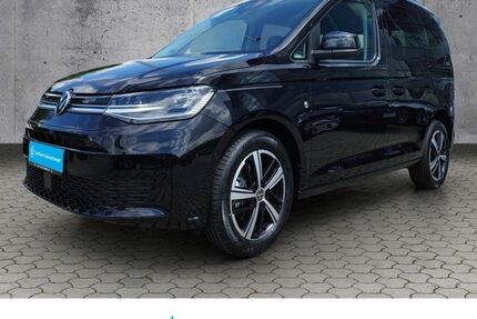 VW Caddy 10.000 km 38.980 &euro; Plauen 08527