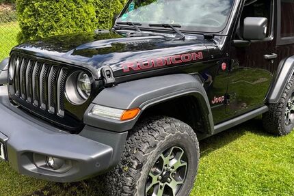 Jeep Wrangler 66.419 km 42.000 &euro; Plauen 08523