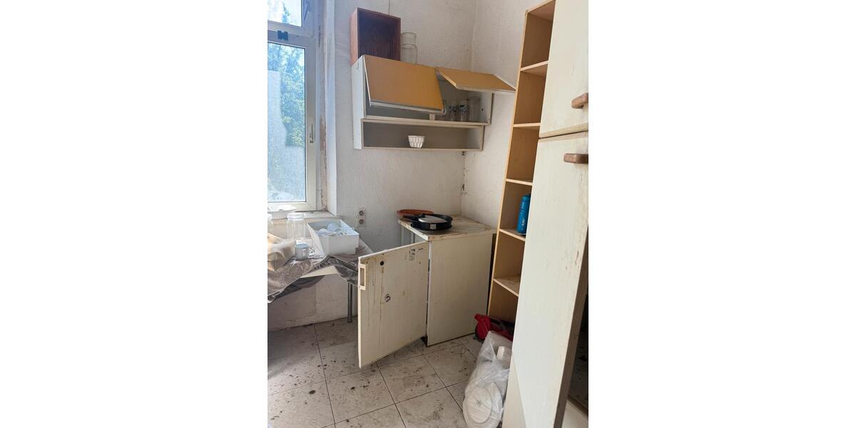 Etagenwohnung Hof Altstadt - 2 Zimmer, 49 m&sup2;, 30.000&euro; | Angebot:27222429