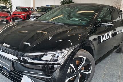Kia EV6 10 km 49.900 &euro; Münchberg 95213