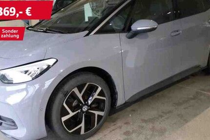 VW ID.3 23.234 km 30.445 &euro; Hof 95030
