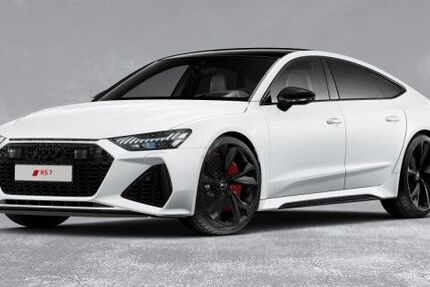 Audi RS7 11.852 km 119.930 &euro; Hof 95030