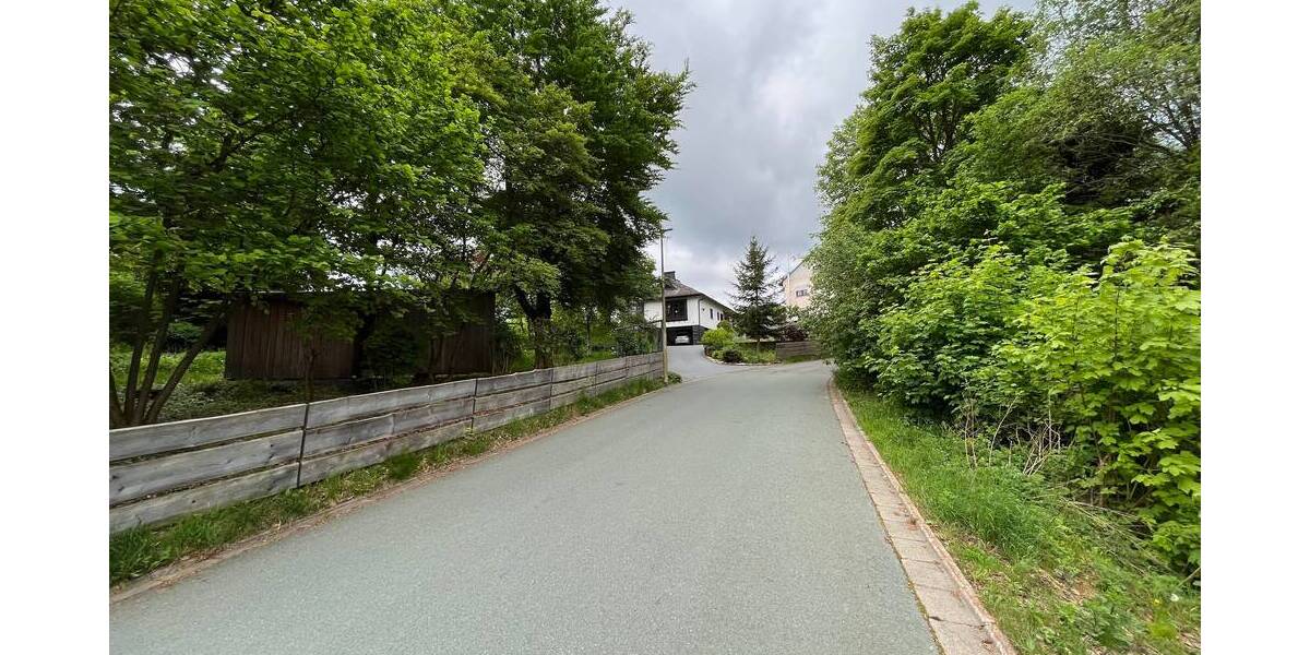 Grundstück Nordhalben - 29.000&euro; | Angebot:25734049