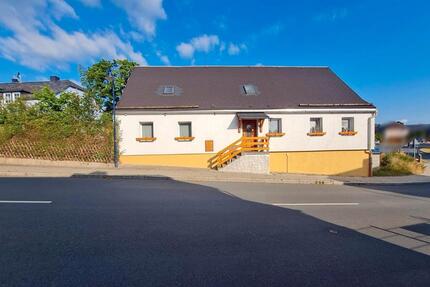 Haus Saalburg-Ebersdorf Ebersdorf - 162.000&euro; | Angebot:26905363