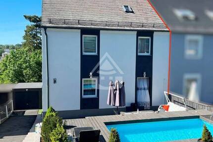 Haus Selb - 6 Zimmer, 186 m&sup2;, 289.000&euro; | Angebot:26858634