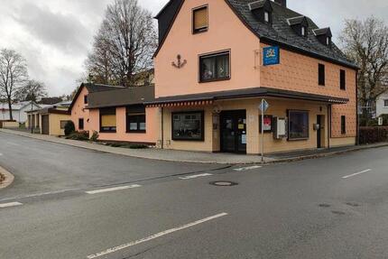 Haus Geroldsgrün - 5 Zimmer, 145 m&sup2;, 175.000&euro; | Angebot:25862136