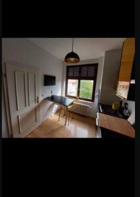 Etagenwohnung Plauen Alt Chrieschwitz - 2 Zimmer, 73 m&sup2;, 429&euro; | Angebot:25908678