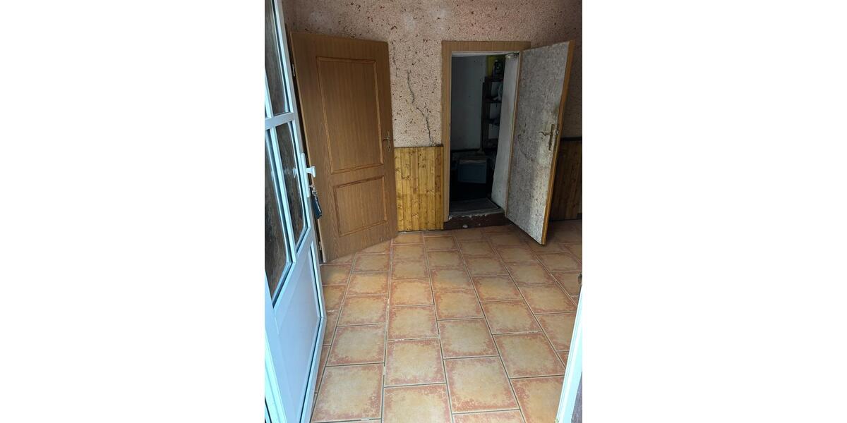 Reihenhaus Pausa-Mühltroff Mühltroff - 2 Zimmer, 60 m&sup2;, 24.990&euro; | Angebot:25099732