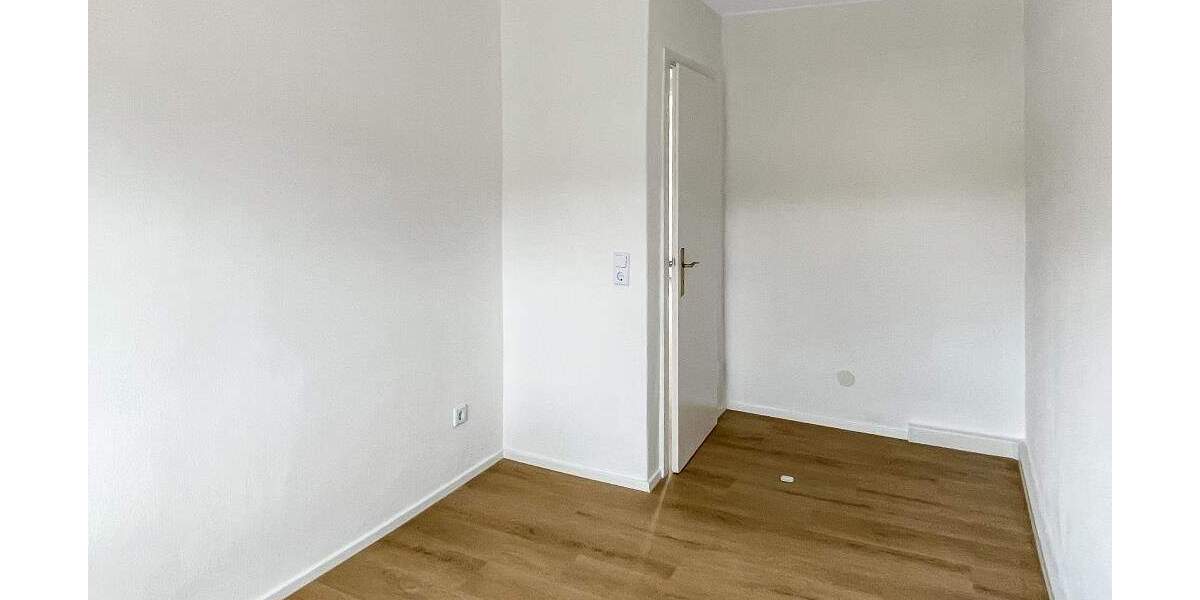 Etagenwohnung Rosenthal am Rennsteig - 3 Zimmer, 59 m&sup2;, 355&euro; | Angebot:25916220