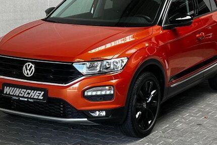 VW T-Roc 52.000 km 19.650 &euro; Roeslau 95195