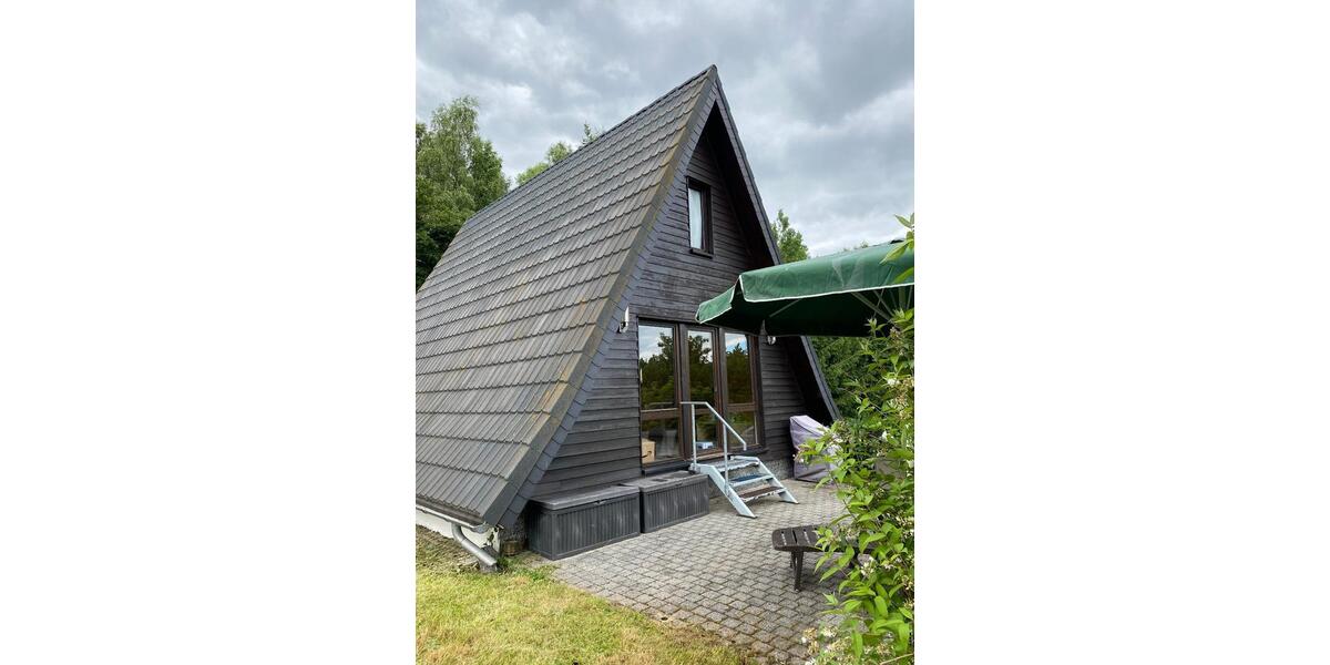 Bungalow Bad Lobenstein - 115.000&euro; | Angebot:26010511