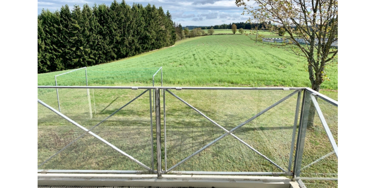 Etagenwohnung Grafengehaig - 3 Zimmer, 95 m&sup2;, 855&euro; | Angebot:25961675