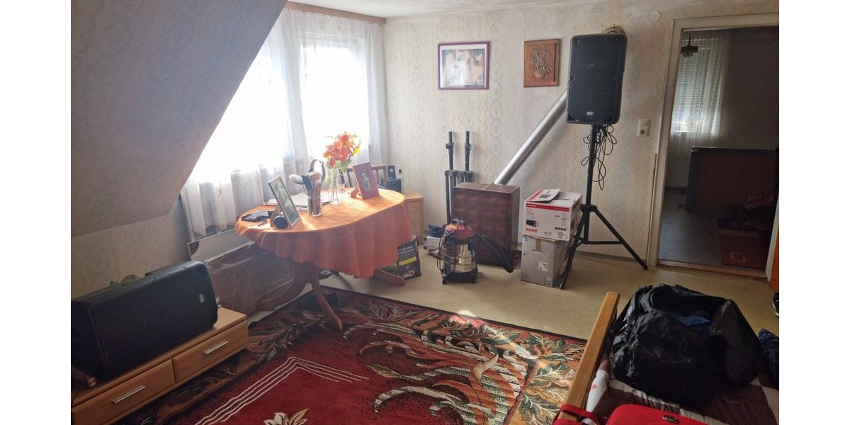 Schwarzenbach am Wald-OT, EFH - Einfamilienhaus Schwarzenbach am Wald Döbra | Angebot:19429071